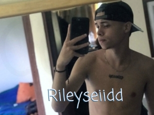 Rileyseiidd