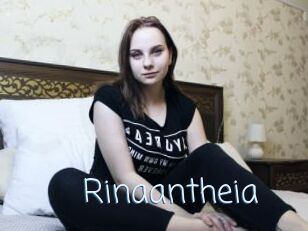 Rinaantheia