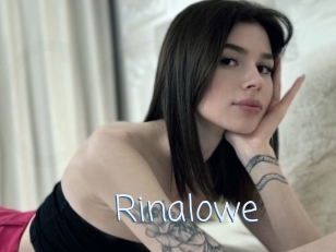 Rinalowe