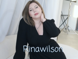 Rinawilson