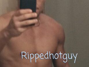 Rippedhotguy