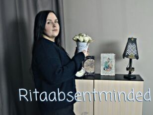 Ritaabsentminded