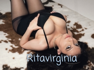 Ritavirginia