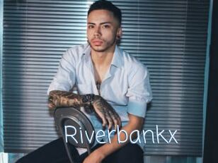 Riverbankx