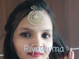 Riyaverma