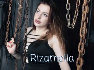 Rizamella