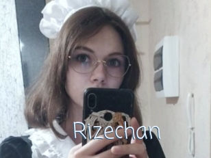 Rizechan