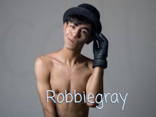 Robbiegray