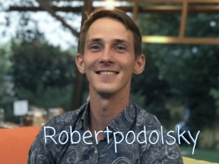 Robertpodolsky