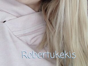 Robertukekis