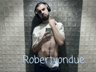 Robertvondue