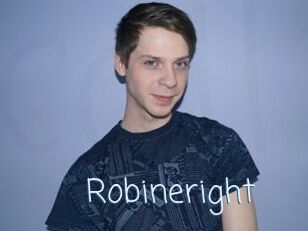 Robineright