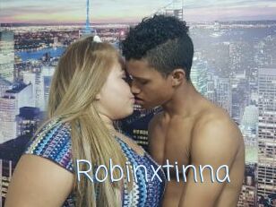 Robinxtinna