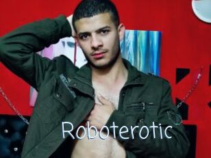 Roboterotic