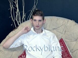 Rockyblanc