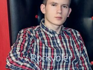 Rockybler