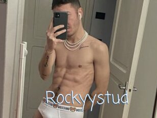 Rockyystud