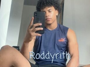 Roddyrith