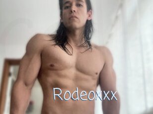 Rodeoxxx