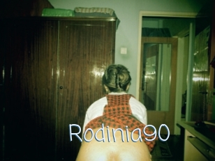 Rodinia90