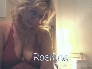 Roelfina