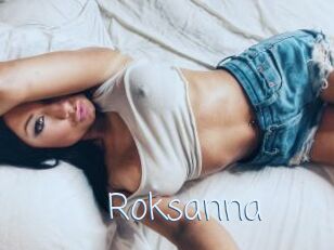 Roksanna