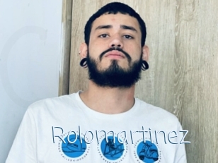 Rolomartinez