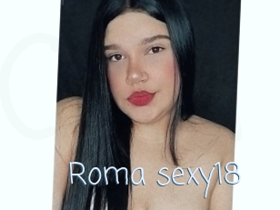 Roma_sexy18