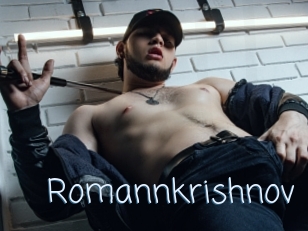 Romannkrishnov