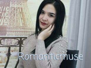 Romanticmuse