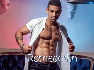 Romeocolin