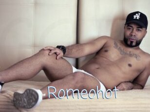 Romeohot