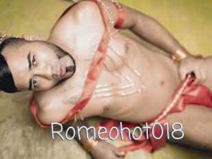 Romeohot018