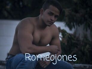 Romeojones