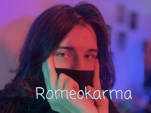 Romeokarma