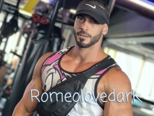 Romeolovedark