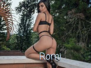 Romi