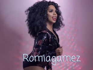Romiagamez
