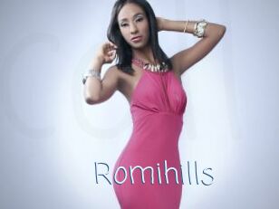 Romihills