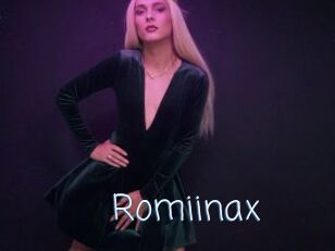 Romiinax