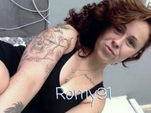 Romy91