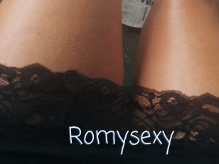 Romysexy