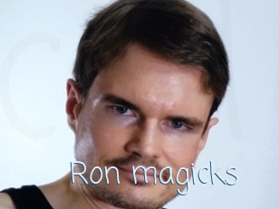 Ron_magicks