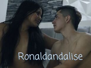 Ronaldandalise
