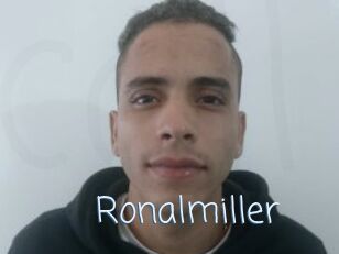 Ronalmiller