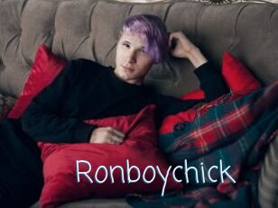 Ronboychick