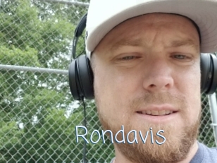 Rondavis