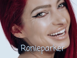 Ronieparker