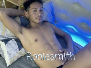 Roniesmith