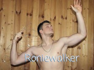 Roniewalker